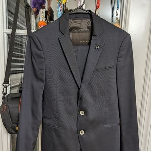 Zara's Men Suit